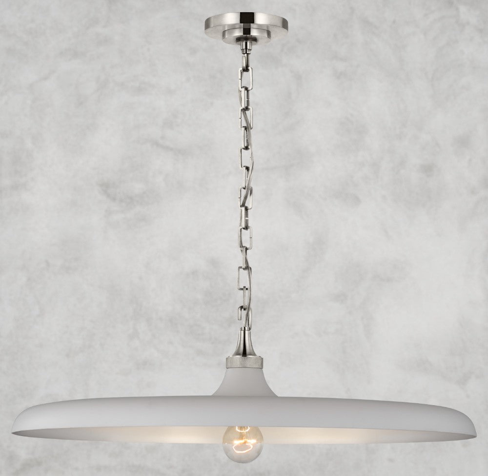 Piatto Pendant 18", 24"
